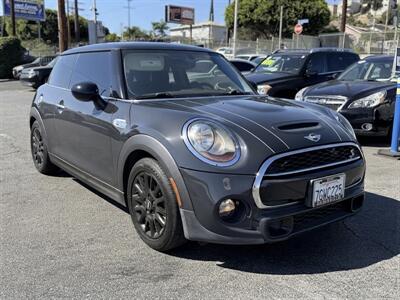 2014 MINI Hardtop Cooper S   - Photo 4 - Los Angeles, CA 90065