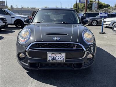 2014 MINI Hardtop Cooper S   - Photo 3 - Los Angeles, CA 90065