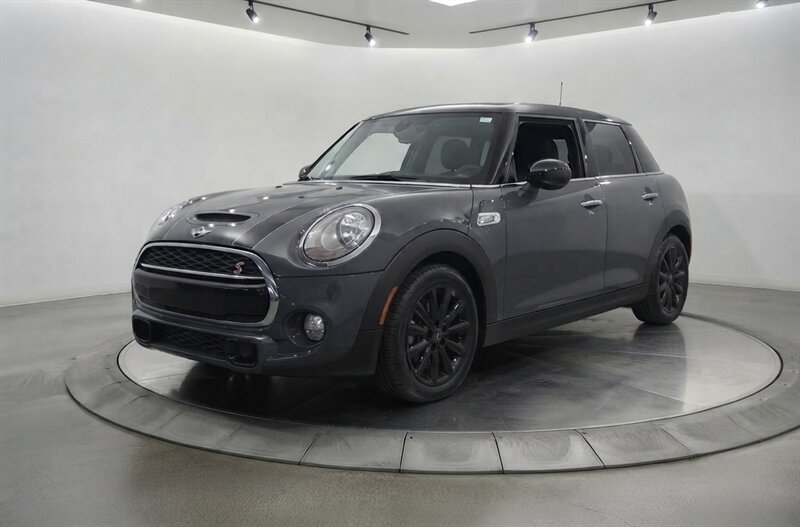 2014 MINI Hardtop Cooper S   - Photo 1 - Los Angeles, CA 90065