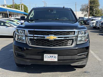 2015 Chevrolet Tahoe LT - Photo 3 - Los Angeles, CA 90065