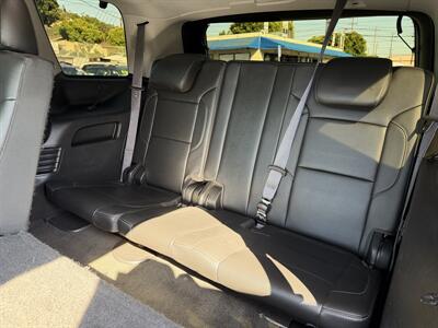 2015 Chevrolet Tahoe LT - Photo 13 - Los Angeles, CA 90065