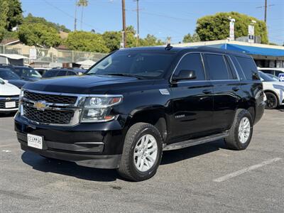 2015 Chevrolet Tahoe LT - Photo 2 - Los Angeles, CA 90065
