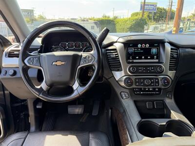2015 Chevrolet Tahoe LT - Photo 15 - Los Angeles, CA 90065
