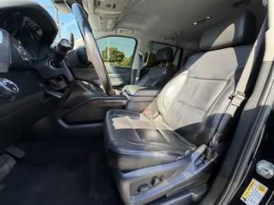 2015 Chevrolet Tahoe LT - Photo 26 - Los Angeles, CA 90065