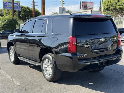 2015 Chevrolet Tahoe LT - Photo 5 - Los Angeles, CA 90065