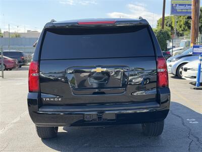 2015 Chevrolet Tahoe LT - Photo 6 - Los Angeles, CA 90065