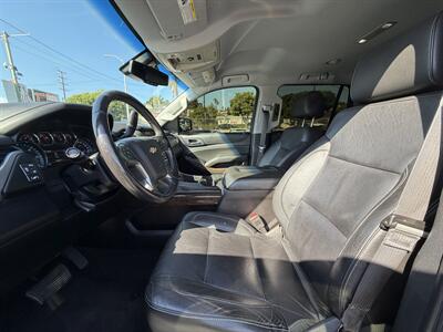 2015 Chevrolet Tahoe LT - Photo 11 - Los Angeles, CA 90065