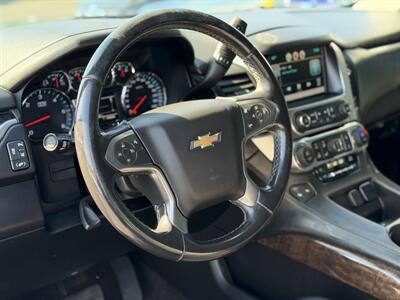 2015 Chevrolet Tahoe LT - Photo 28 - Los Angeles, CA 90065