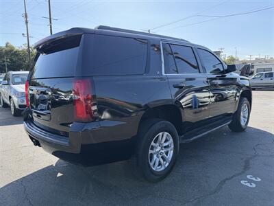 2015 Chevrolet Tahoe LT - Photo 7 - Los Angeles, CA 90065