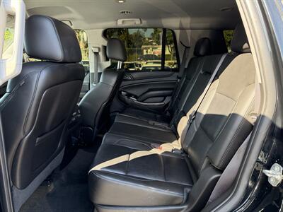 2015 Chevrolet Tahoe LT - Photo 8 - Los Angeles, CA 90065