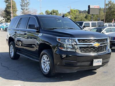 2015 Chevrolet Tahoe LT - Photo 4 - Los Angeles, CA 90065