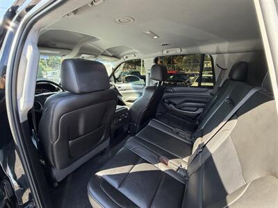 2015 Chevrolet Tahoe LT - Photo 25 - Los Angeles, CA 90065