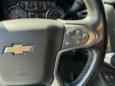 2015 Chevrolet Tahoe LT - Photo 17 - Los Angeles, CA 90065