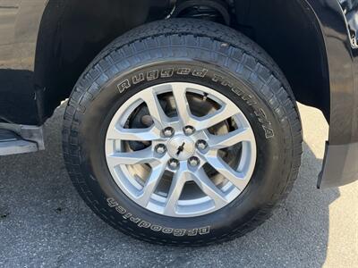 2015 Chevrolet Tahoe LT - Photo 40 - Los Angeles, CA 90065