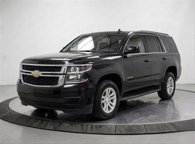 2015 Chevrolet Tahoe LT SUV