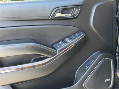 2015 Chevrolet Tahoe LT - Photo 37 - Los Angeles, CA 90065