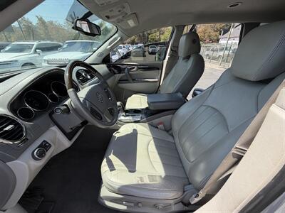 2016 Buick Enclave Leather   - Photo 10 - Los Angeles, CA 90065