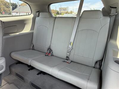 2016 Buick Enclave Leather   - Photo 13 - Los Angeles, CA 90065