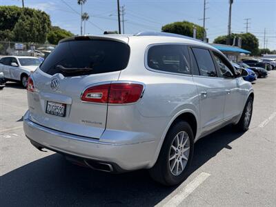2016 Buick Enclave Leather   - Photo 6 - Los Angeles, CA 90065
