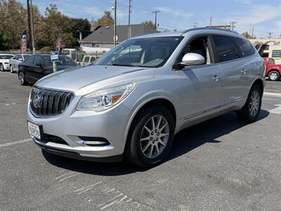2016 Buick Enclave Leather   - Photo 2 - Los Angeles, CA 90065