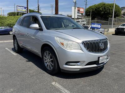 2016 Buick Enclave Leather   - Photo 4 - Los Angeles, CA 90065