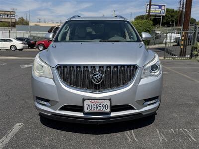 2016 Buick Enclave Leather   - Photo 3 - Los Angeles, CA 90065