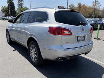 2016 Buick Enclave Leather   - Photo 8 - Los Angeles, CA 90065