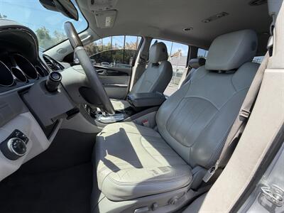 2016 Buick Enclave Leather   - Photo 11 - Los Angeles, CA 90065