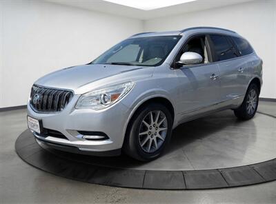2016 Buick Enclave Leather SUV