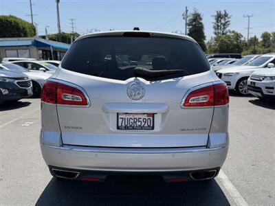 2016 Buick Enclave Leather   - Photo 7 - Los Angeles, CA 90065