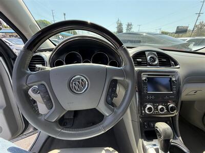 2016 Buick Enclave Leather   - Photo 15 - Los Angeles, CA 90065
