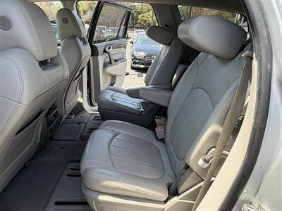 2016 Buick Enclave Leather   - Photo 12 - Los Angeles, CA 90065