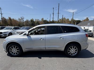 2016 Buick Enclave Leather   - Photo 5 - Los Angeles, CA 90065
