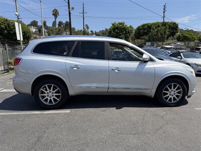 2016 Buick Enclave Leather   - Photo 9 - Los Angeles, CA 90065