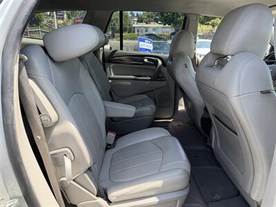 2016 Buick Enclave Leather   - Photo 14 - Los Angeles, CA 90065