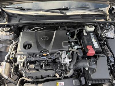 2018 Toyota Camry SE   - Photo 19 - Los Angeles, CA 90065