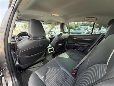 2018 Toyota Camry SE   - Photo 13 - Los Angeles, CA 90065