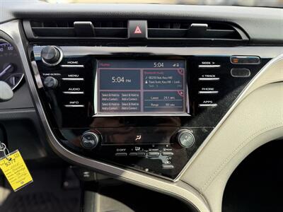 2018 Toyota Camry SE   - Photo 15 - Los Angeles, CA 90065