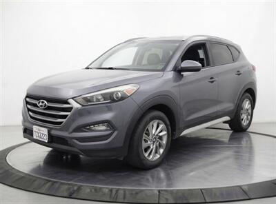 2017 Hyundai Tucson SE - Photo 1 - Los Angeles, CA 90065