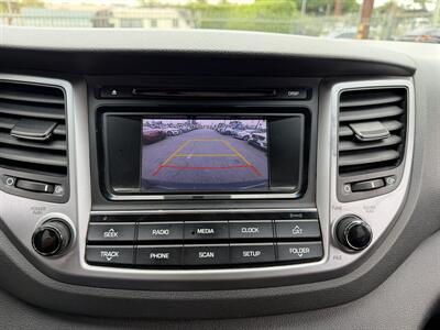 2017 Hyundai Tucson SE - Photo 18 - Los Angeles, CA 90065