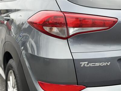 2017 Hyundai Tucson SE - Photo 15 - Los Angeles, CA 90065