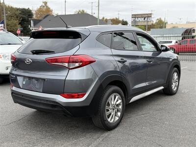 2017 Hyundai Tucson SE - Photo 5 - Los Angeles, CA 90065