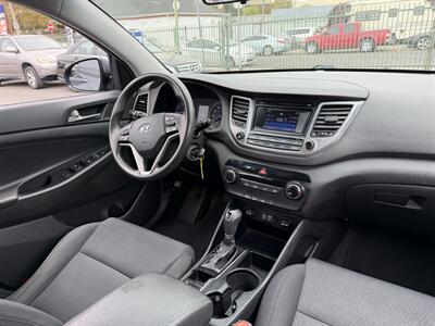 2017 Hyundai Tucson SE - Photo 8 - Los Angeles, CA 90065