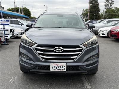2017 Hyundai Tucson SE - Photo 3 - Los Angeles, CA 90065