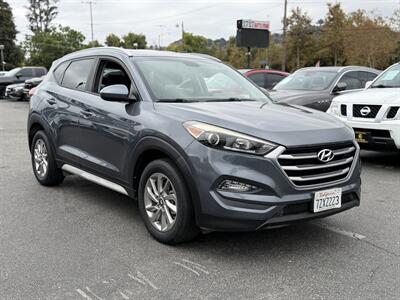 2017 Hyundai Tucson SE - Photo 4 - Los Angeles, CA 90065