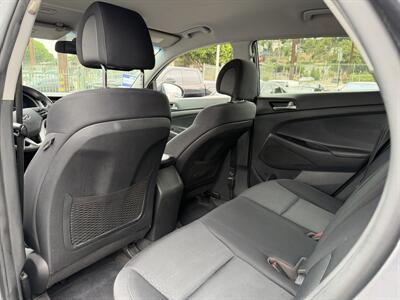 2017 Hyundai Tucson SE - Photo 12 - Los Angeles, CA 90065