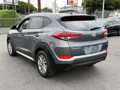 2017 Hyundai Tucson SE - Photo 7 - Los Angeles, CA 90065