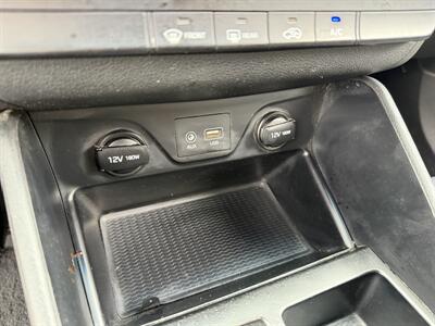 2017 Hyundai Tucson SE - Photo 19 - Los Angeles, CA 90065