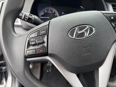 2017 Hyundai Tucson SE - Photo 17 - Los Angeles, CA 90065