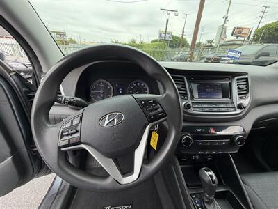 2017 Hyundai Tucson SE - Photo 10 - Los Angeles, CA 90065